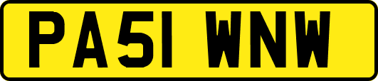 PA51WNW