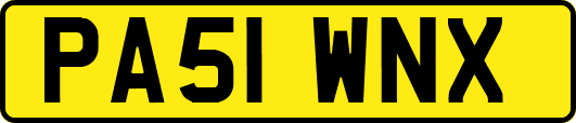 PA51WNX