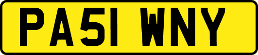 PA51WNY
