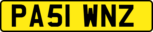 PA51WNZ
