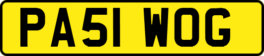 PA51WOG