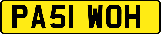 PA51WOH