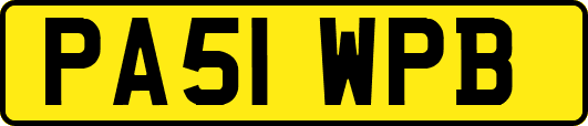 PA51WPB