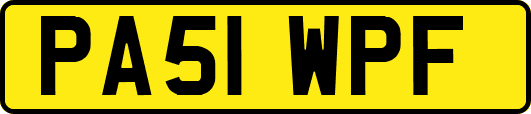 PA51WPF