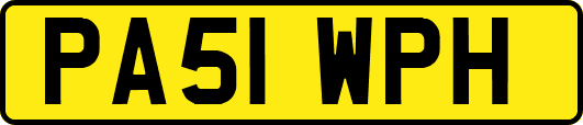 PA51WPH