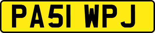 PA51WPJ