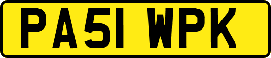 PA51WPK