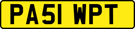 PA51WPT