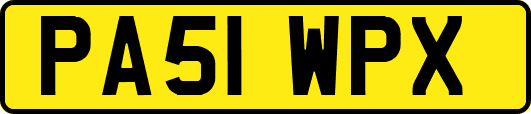 PA51WPX