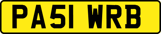 PA51WRB