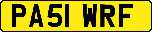 PA51WRF