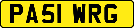 PA51WRG