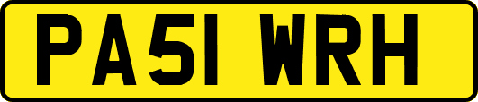 PA51WRH