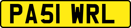 PA51WRL
