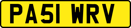 PA51WRV