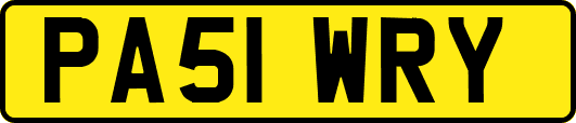 PA51WRY