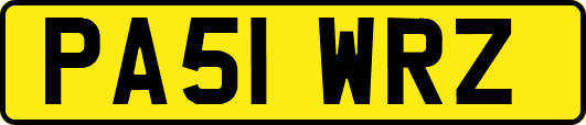 PA51WRZ