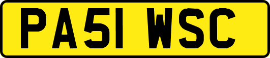 PA51WSC