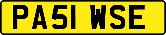 PA51WSE