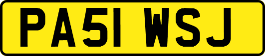PA51WSJ