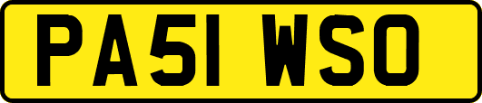PA51WSO