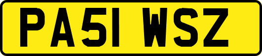 PA51WSZ