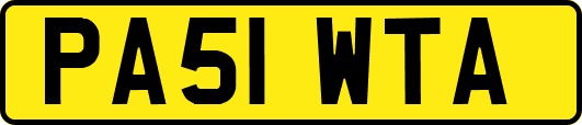 PA51WTA