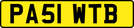PA51WTB