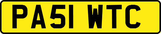 PA51WTC