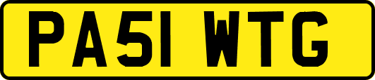 PA51WTG