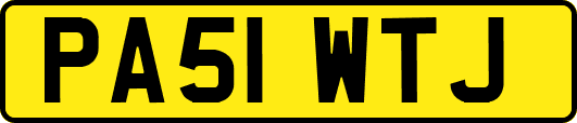 PA51WTJ