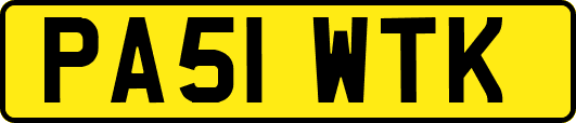 PA51WTK