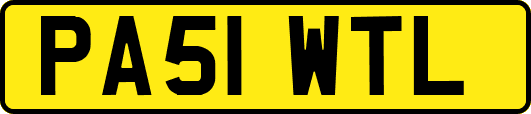 PA51WTL