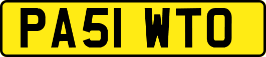 PA51WTO