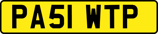 PA51WTP