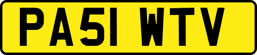 PA51WTV