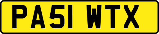 PA51WTX