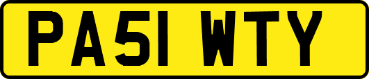 PA51WTY