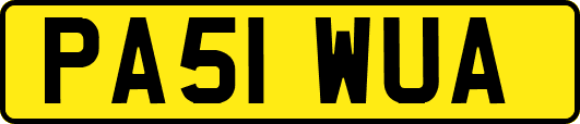 PA51WUA