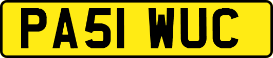 PA51WUC