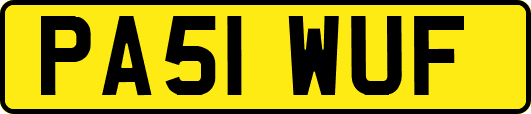 PA51WUF
