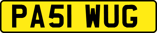 PA51WUG