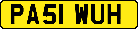 PA51WUH