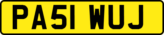 PA51WUJ