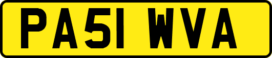 PA51WVA