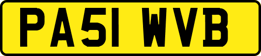 PA51WVB