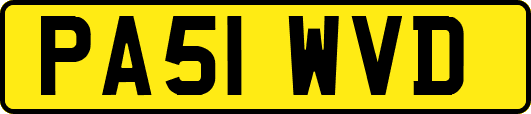 PA51WVD
