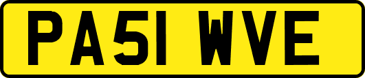 PA51WVE