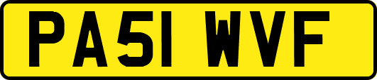 PA51WVF