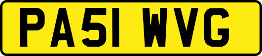 PA51WVG